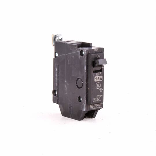 THHQB1120 - General Electric - 20 Amp 1 Pole 120 V Circuit Breaker