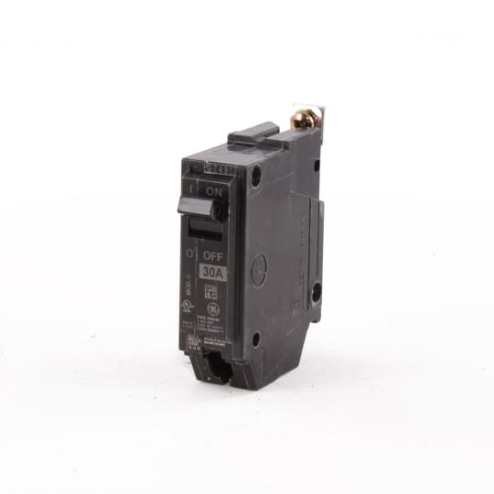 THHQB1130 - General Electric - 30 Amp 1 Pole 120 V Circuit Breaker