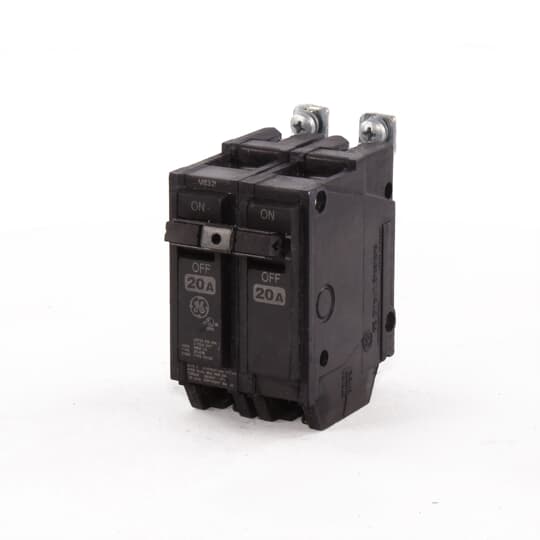 THHQB2115 - General Electric - 15 Amp 2 Pole 240 V Circuit Breaker