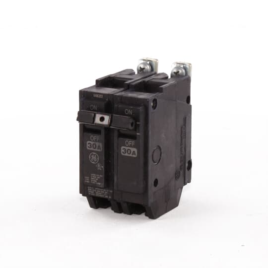 THHQB2130 - General Electric - 30 Amp 2 Pole 240 V Circuit Breaker