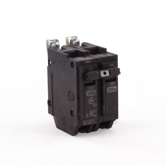 THHQB2130 - General Electric - 30 Amp 2 Pole 240 V Circuit Breaker