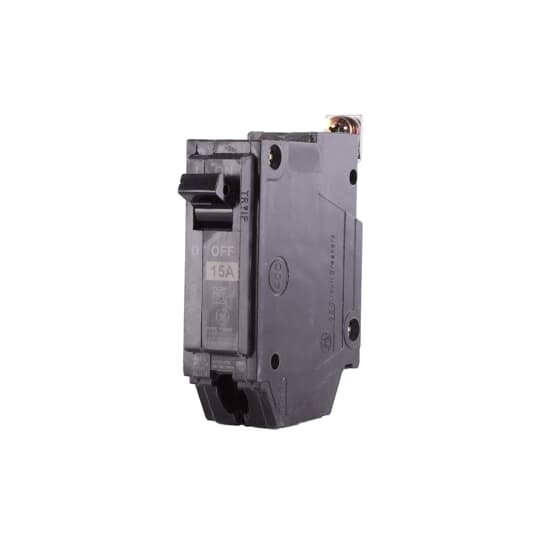 THQB1115 - General Electric - 15 Amp 1 Pole 120 V Circuit Breaker