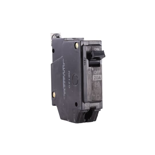 THQB1120 - General Electric - 20 Amp 1 Pole 120 V Circuit Breaker