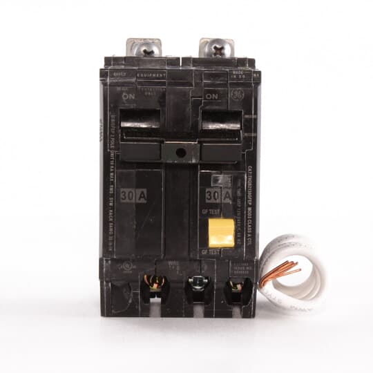 THQB2130GFEP - General Electric - 30 Amp 2 Pole 240 V Circuit Breaker