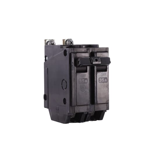 THQB2135 - General Electric - 35 Amp 2 Pole 240 V Circuit Breaker