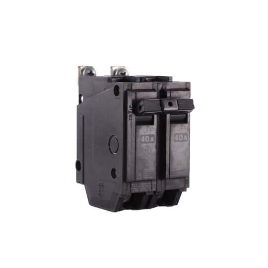 THQB2140 - General Electric - 40 Amp 2 Pole 240 V Circuit Breaker