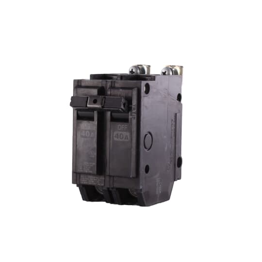 THQB2140 - General Electric - 40 Amp 2 Pole 240 V Circuit Breaker
