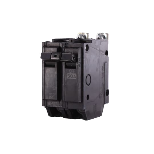 THQB2150 - General Electric - 50 Amp 2 Pole 240 V Circuit Breaker