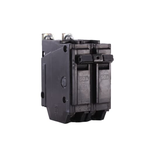THQB2150 - General Electric - 50 Amp 2 Pole 240 V Circuit Breaker
