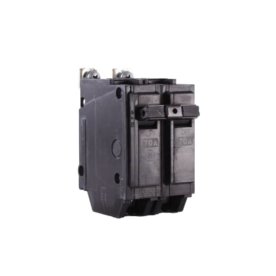 THQB2170 - General Electric - 70 Amp 2 Pole 240 V Circuit Breaker