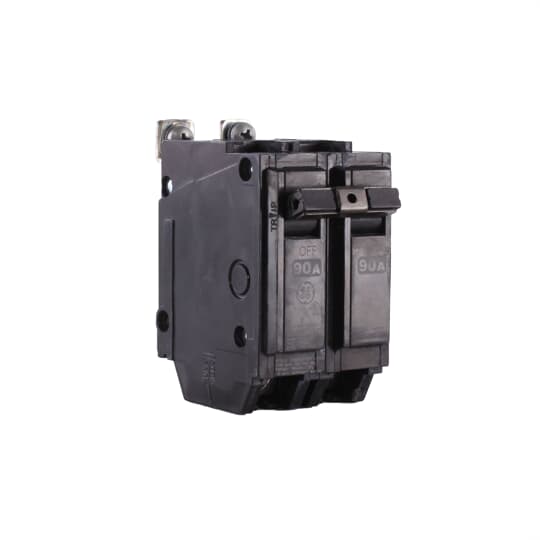 THQB2190 - General Electric - 90 Amp 2 Pole 240 V Circuit Breaker
