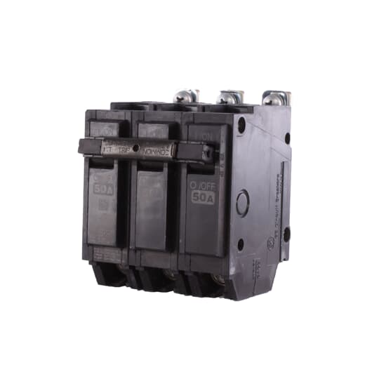 THQB32040 - General Electric - 40 Amp 3 Pole 240 V Circuit Breaker