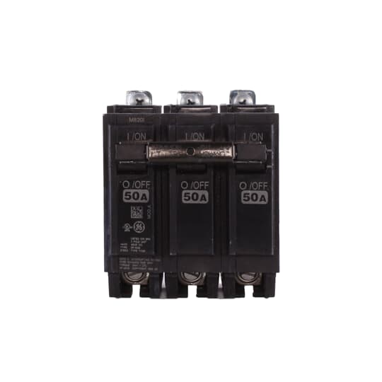THQB32040 - General Electric - 40 Amp 3 Pole 240 V Circuit Breaker