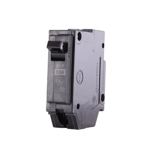 THQL1150 - General Electric - 50 Amp 1 Pole 120 V Circuit Breaker