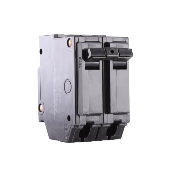 THQL2120 - General Electric - 20 Amp 2 Pole 240 V Circuit Breaker