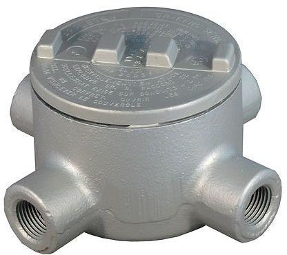 GRX75A - Appleton - CONDUIT OUTLET BOX
