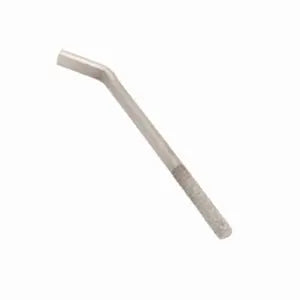 GSTUD34HY - Burndy - 3/4" Rod Copper Coated Nickel Plated Structural Steel Ground Stud