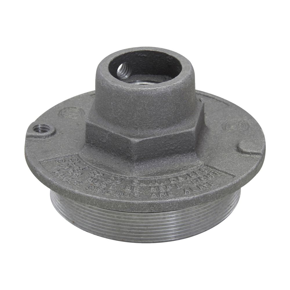 GUA0672 - Eaton Crouse-Hinds Series - 3" Condulet GUA Nipple Cover