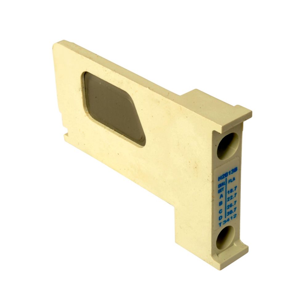 H2013B3 - Eaton Cutler Hammer - 1.8" Freedom NEMA Heater Coil