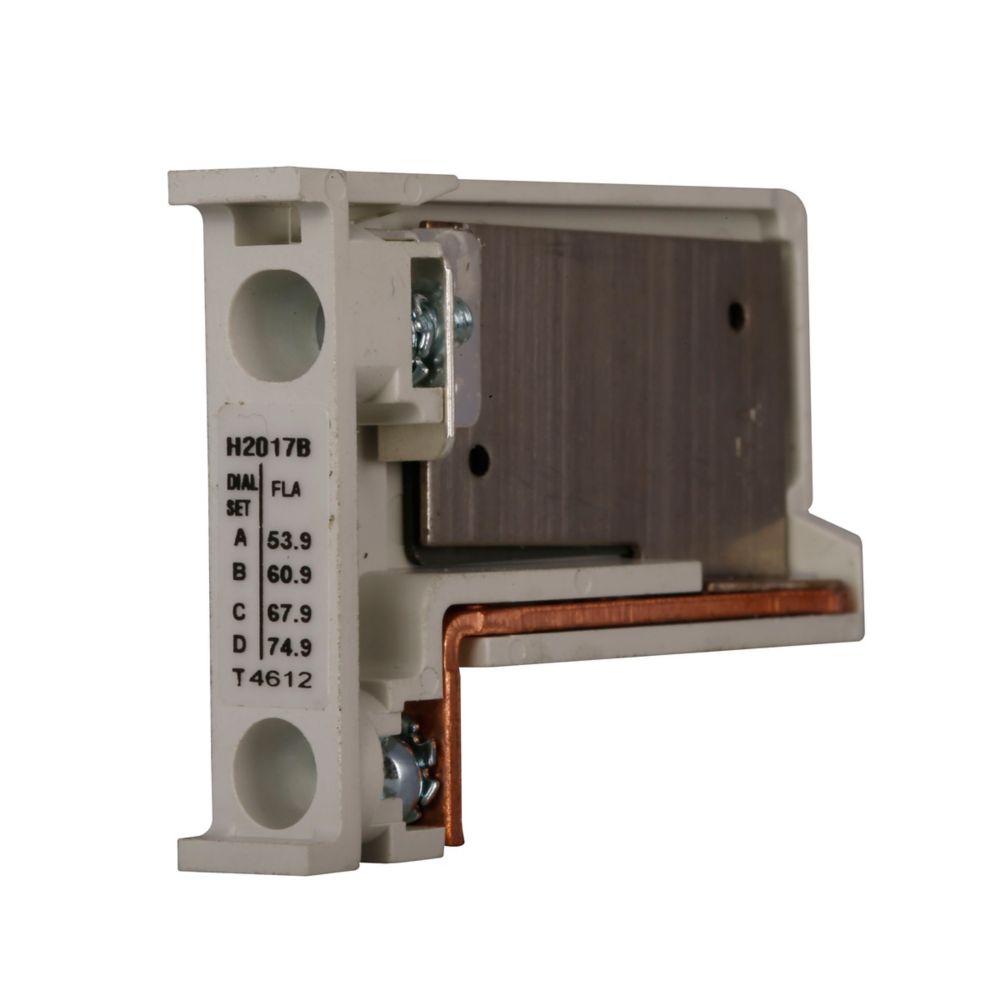 H2015B3 - Eaton Cutler Hammer - 1.8" Freedom NEMA Heater Coil