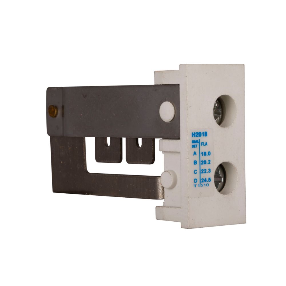 H20183 - Eaton Cutler Hammer - 3.4" Freedom NEMA Heater Coil