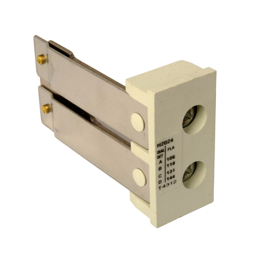 H20243 - Eaton Cutler Hammer - 2.5" Freedom NEMA Heater Coil