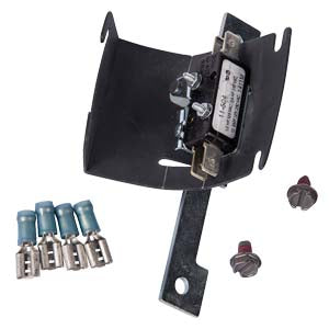 HA261234 - Siemens 30-200A 2NO/2NC Auxiliary Contact Kit