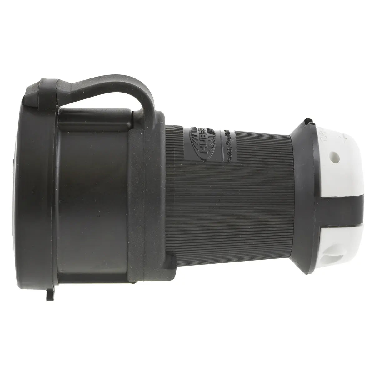 HBL2433SW - Hubbell Wiring Device-Kellems - 480V AC Twist-Lock Locking Devices