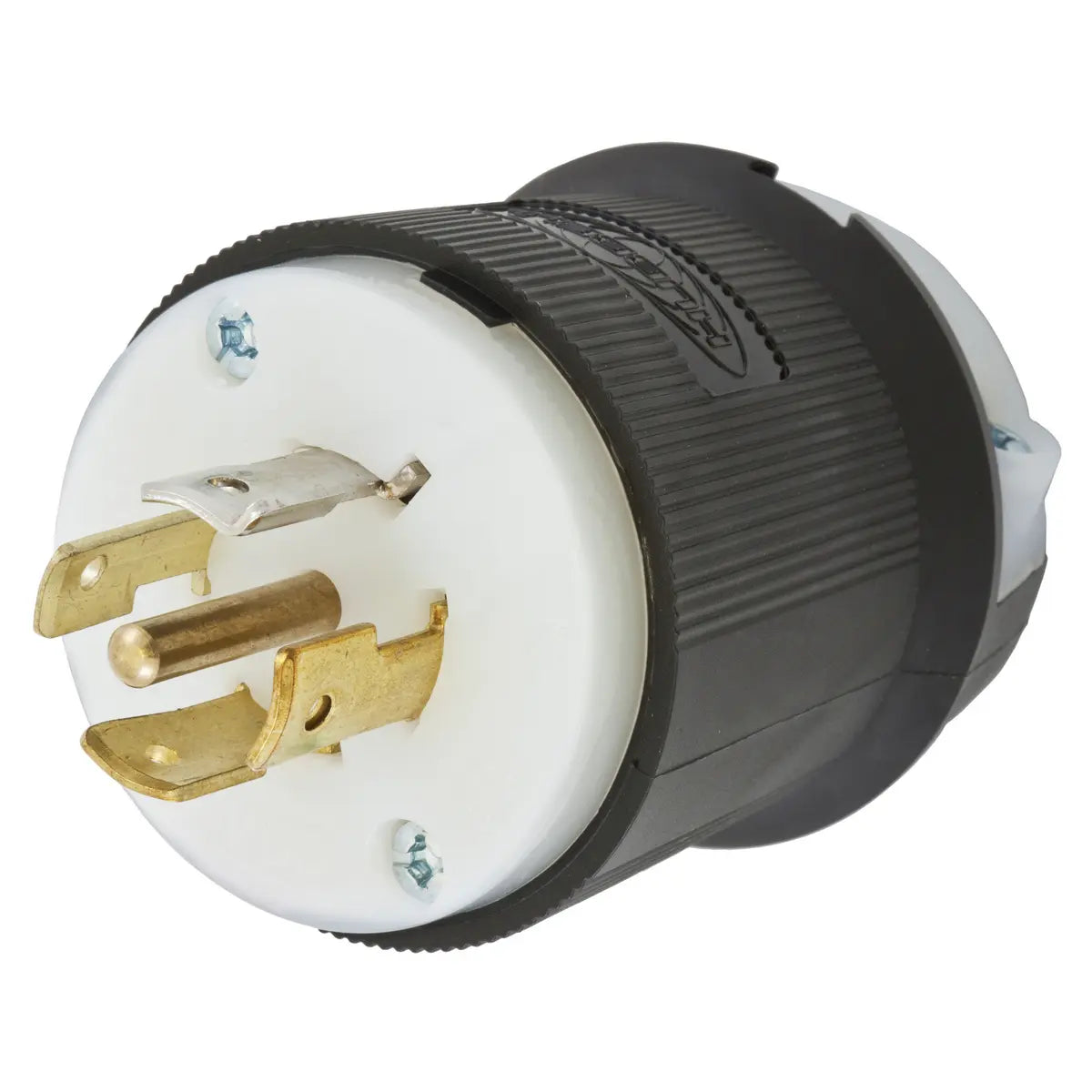 HBL2521 - Hubbell Wiring Device-Kellems - 20A  Male Plug Twist-Lock Locking Devices