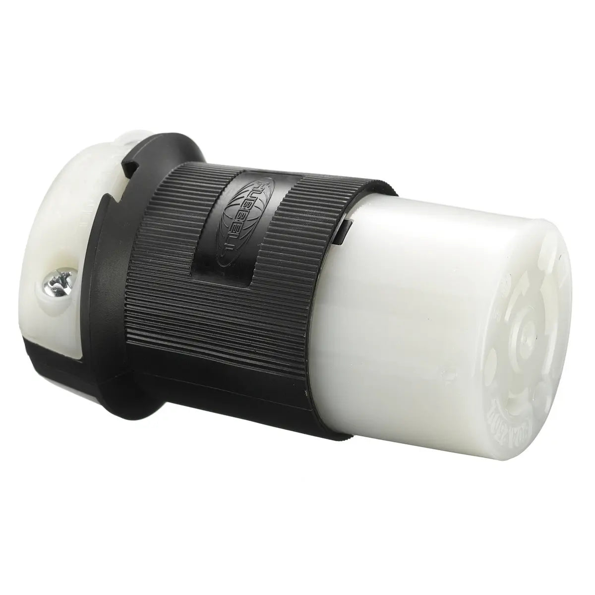 HBL2623 - Hubbell Wiring Device-Kellems - 30A Female Connector Body Twist-Lock Locking Devices