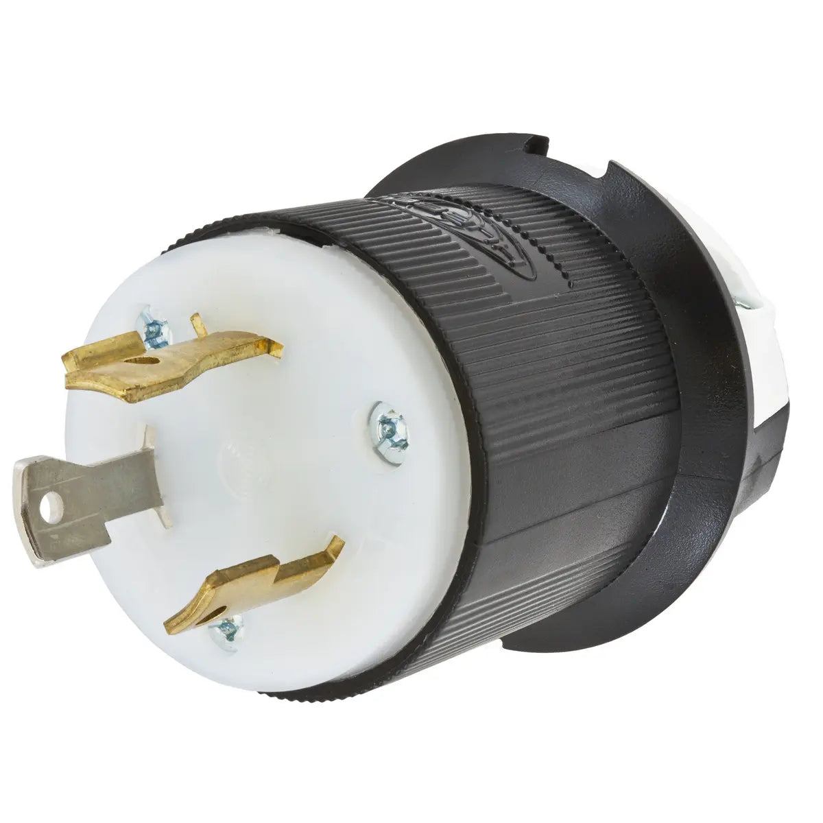 HBL2631 - Hubbell Wiring Device-Kellems - 30A Male Plug Industrial Twist-Lock Locking Devices