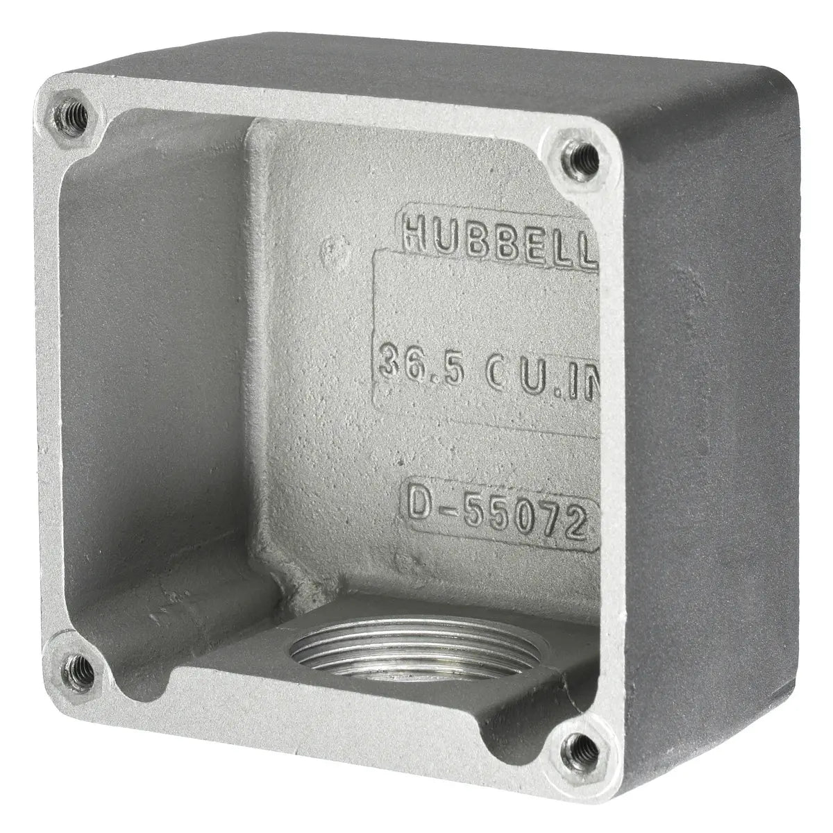 HBL26401 - Hubbell Wiring Device-Kellems - 60A Hubbellock receptacles Hubbellock Locking Devices