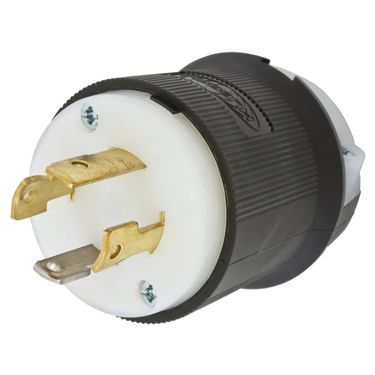 HBL2711 - Hubbell Wiring Device-Kellems - 30A Male Plug Twist-Lock Locking Devices
