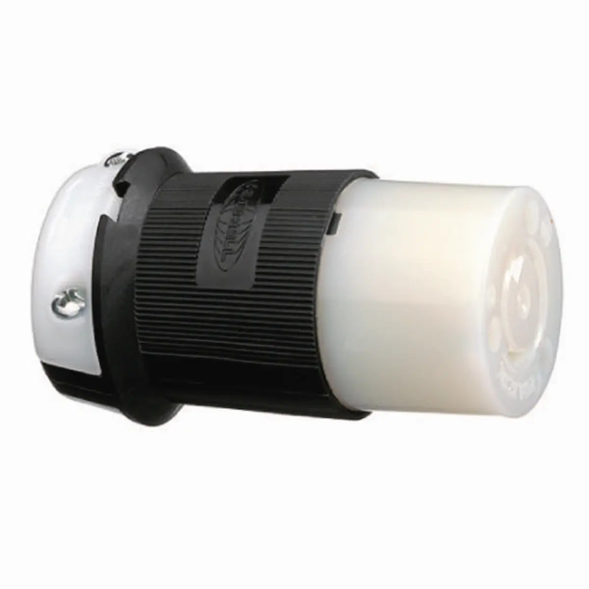 HBL2733 - Hubbell Wiring Device-Kellems - 30A Female Connector Twist-Lock Locking Device