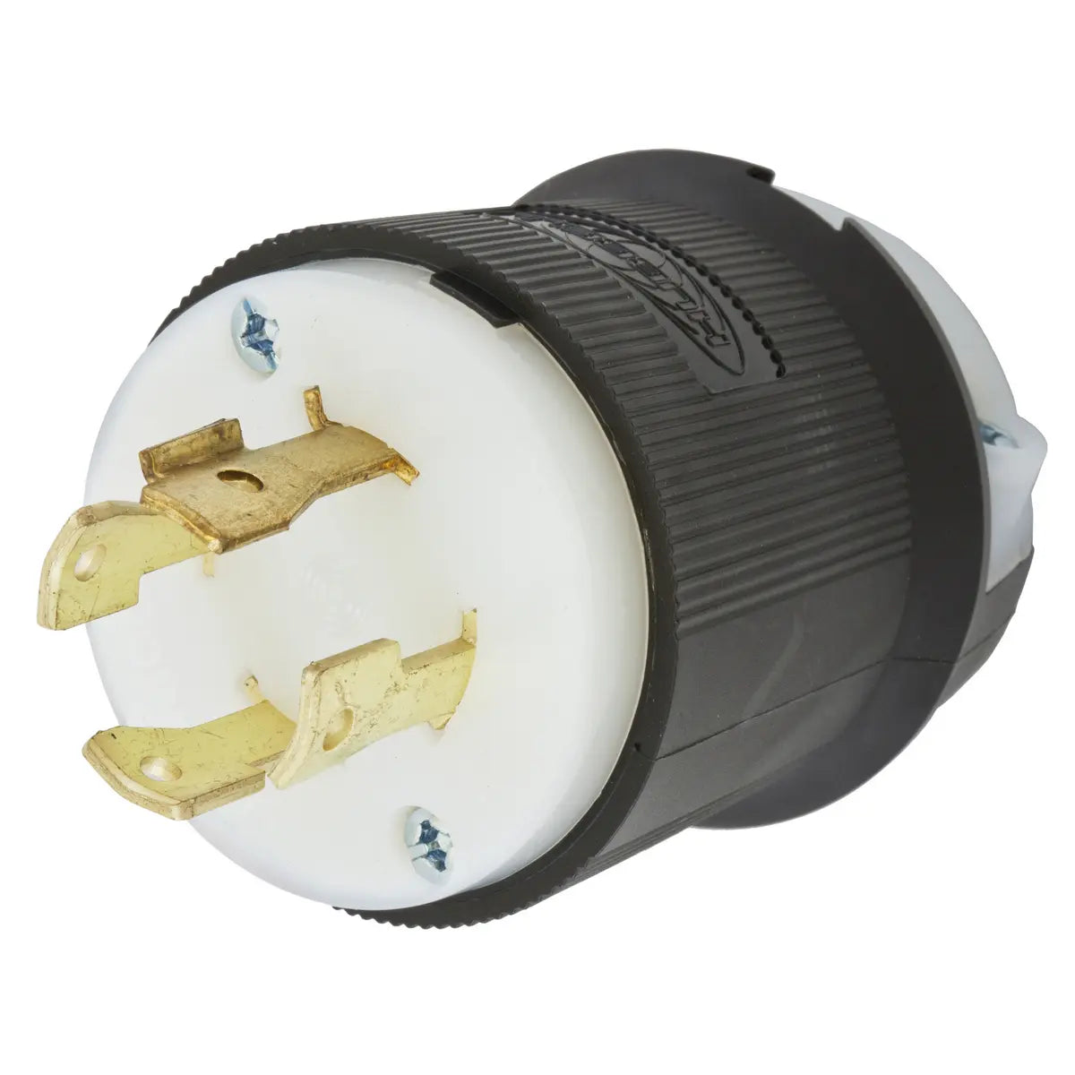 HBL2741 - Hubbell Wiring Device-Kellems - 30A Male Plug Twist Lock Locking Device