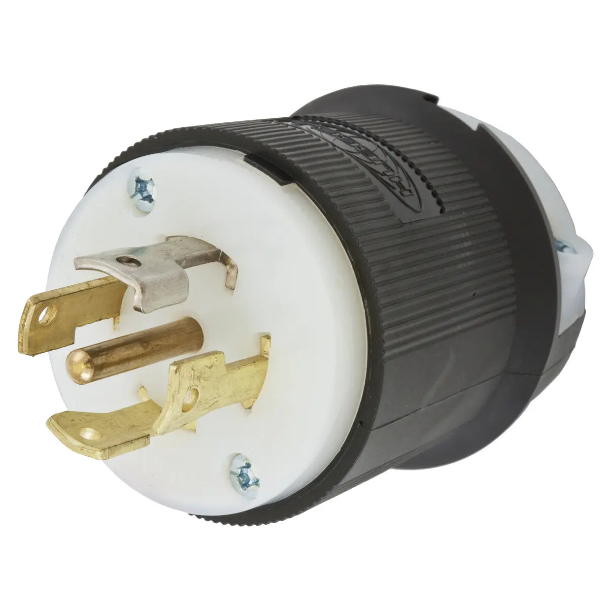 HBL2821 - Hubbell Wiring Device-Kellems - 30A Male Plug Twist Lock Locking Device