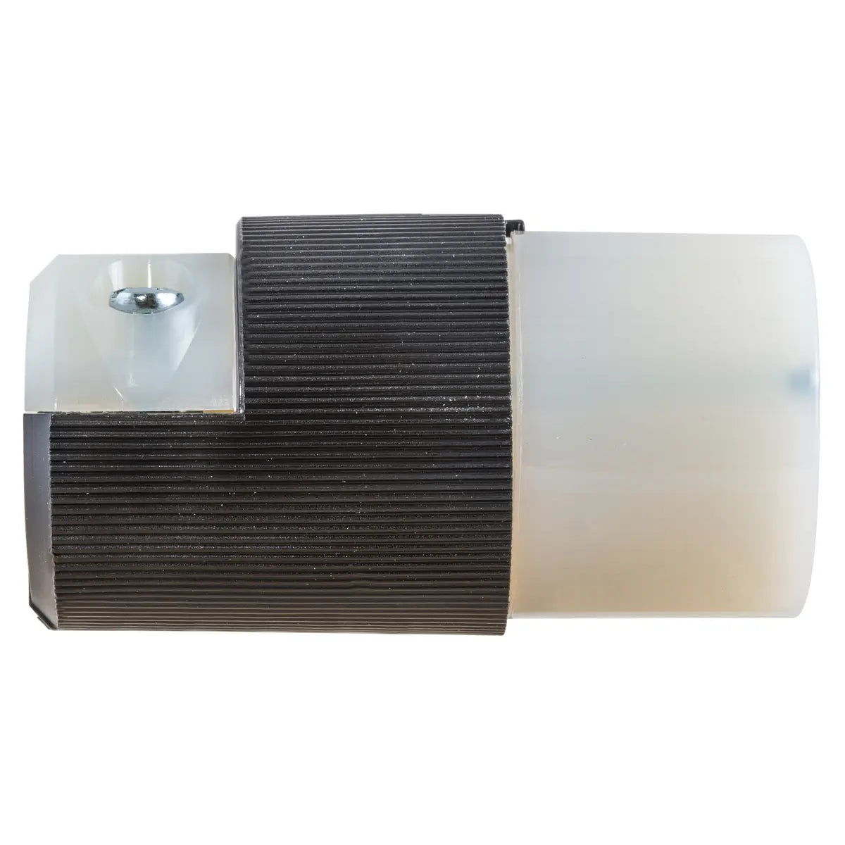 HBL5269C - Hubbell Wiring Device-Kellems - 15A 125V 2 Pole 3 Wire Connector Body Straight Blade Devices