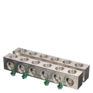 HG678 - Siemens 800-1200A Safety Switch Equipment Ground Kit