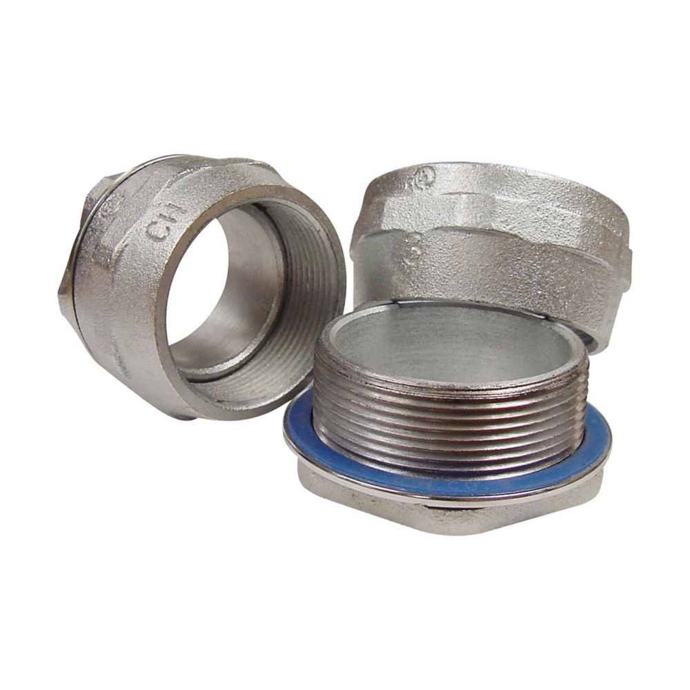 HUB2 - Eaton Crouse-Hinds Series - 3/4" HUB Conduit Hub
