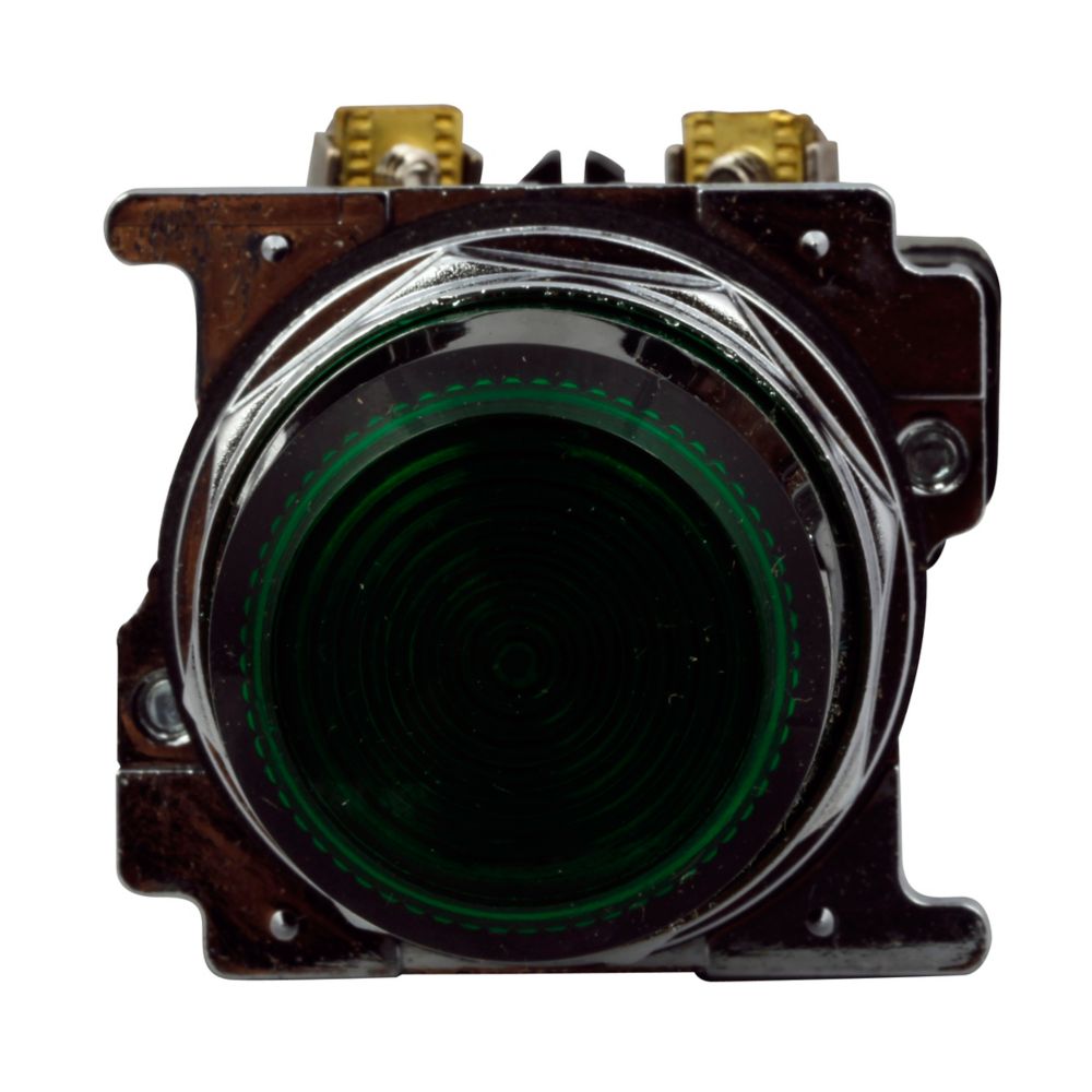 10250T34G - Eaton Cutler-Hammer - 120 Volt Push Button