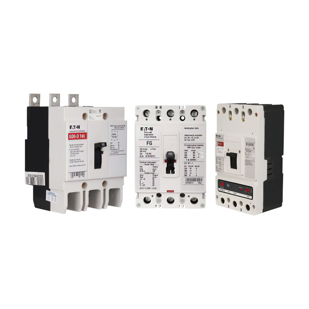 GHB2030 - Eaton Cutler Hammer - 30A Two-Pole Circuit Breakers