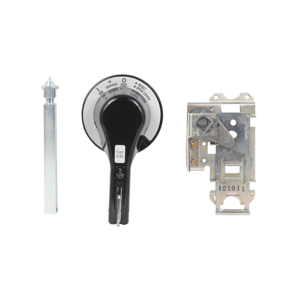 HM1R06 - Eaton Cutler Hammer - 6" Molded Case Circuit Breaker Accessory Handle Mechanism