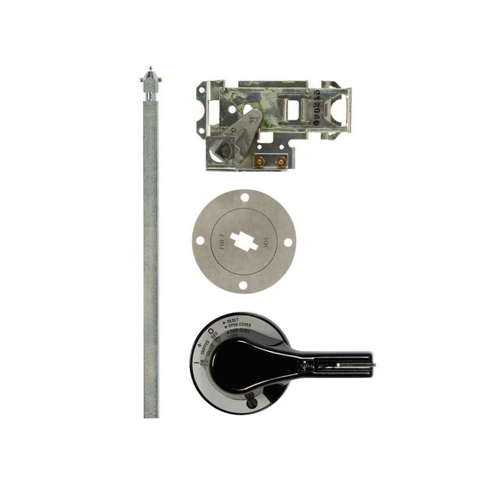 HM1R12 - Eaton Cutler Hammer - 12" Molded Case Circuit Breaker Accessory Handle Mechanism