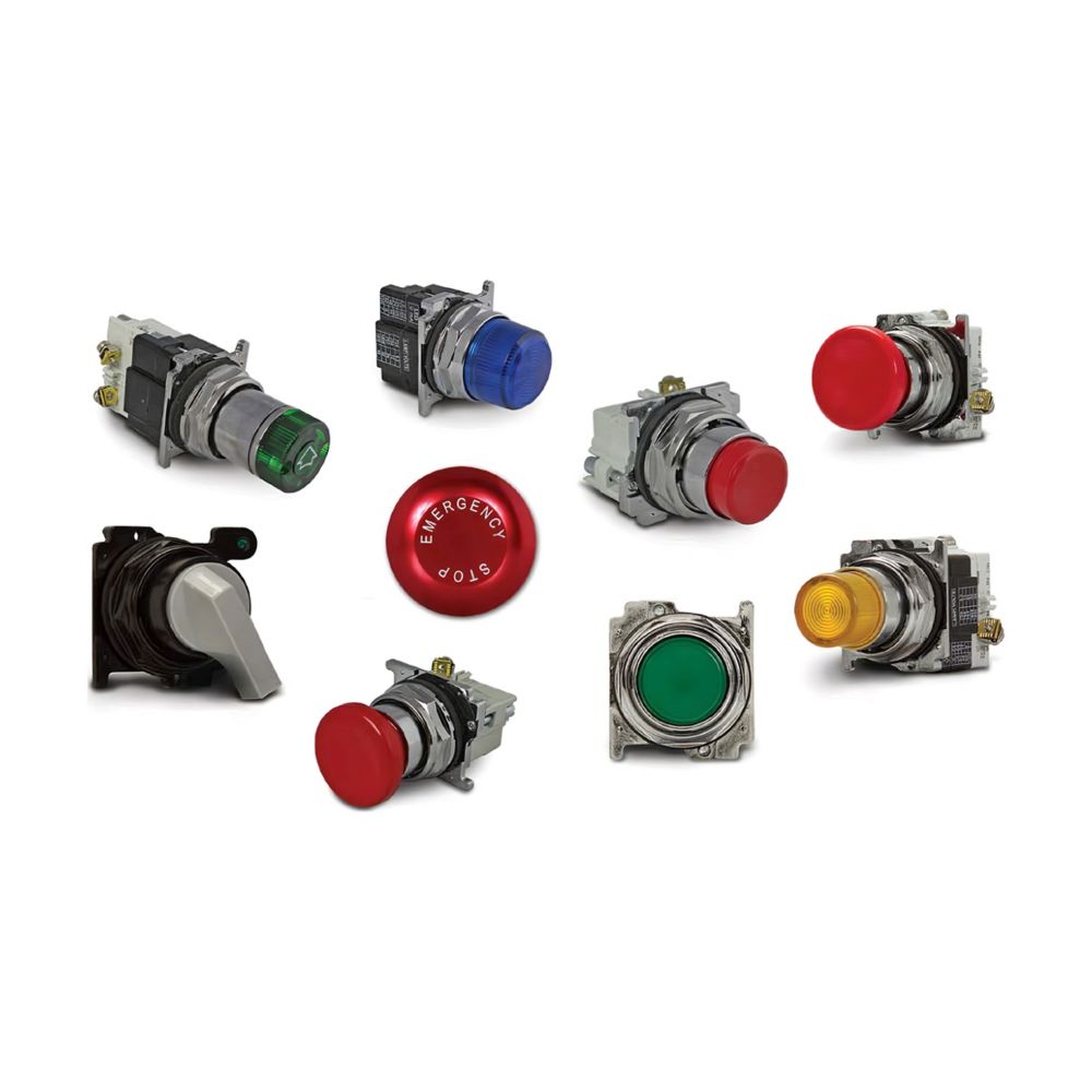 10250T181N - Eaton - Cutler Hammer Accessories Eaton Indicating Light