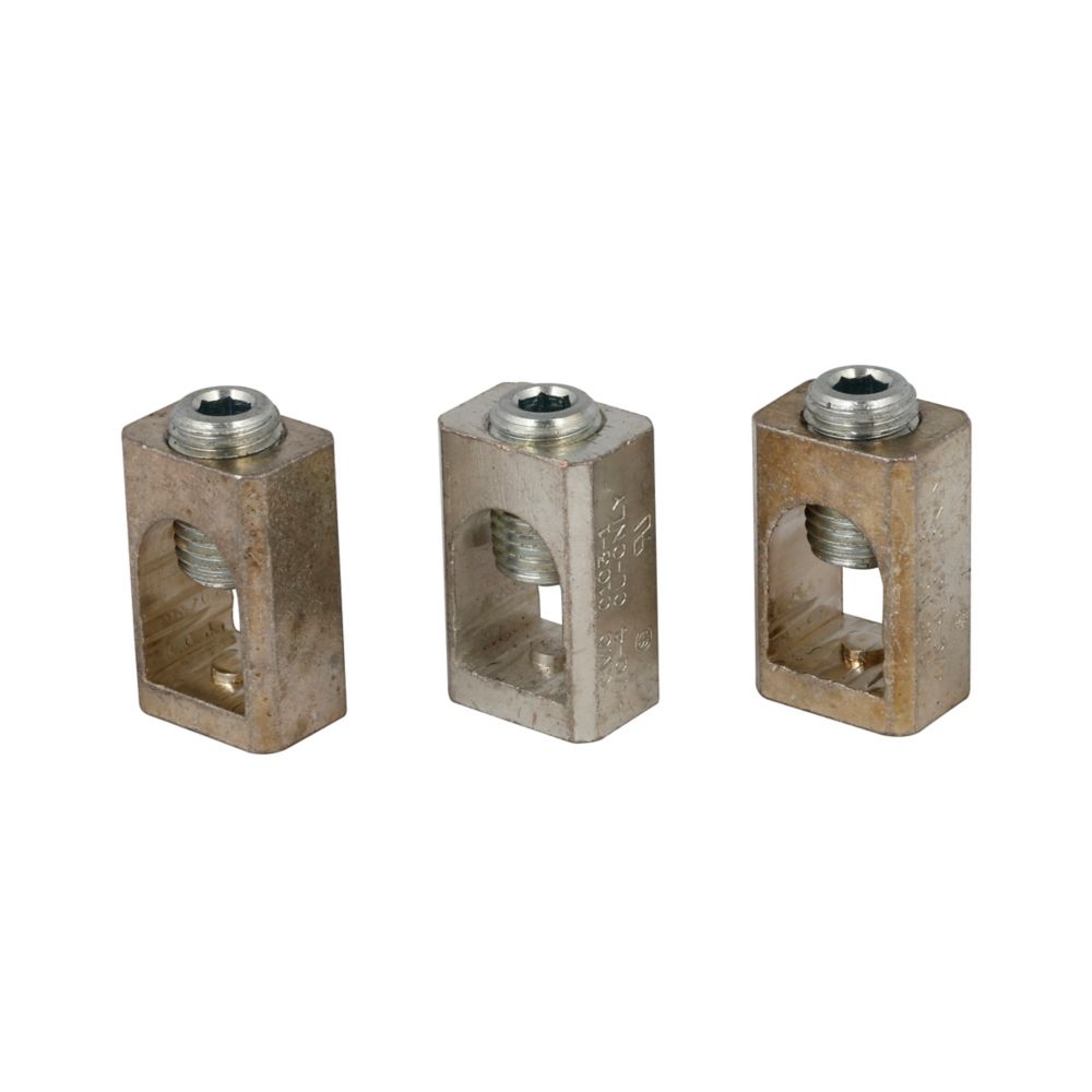 3TA100FD - Eaton Cutler Hammer - 100A Molded Case Circuit Breaker Accessory Line and Load Terminal