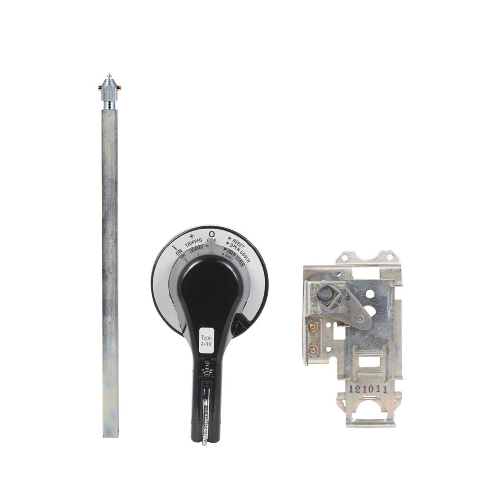 HM1R12 - Eaton Cutler Hammer - 12" Molded Case Circuit Breaker Accessory Handle Mechanism