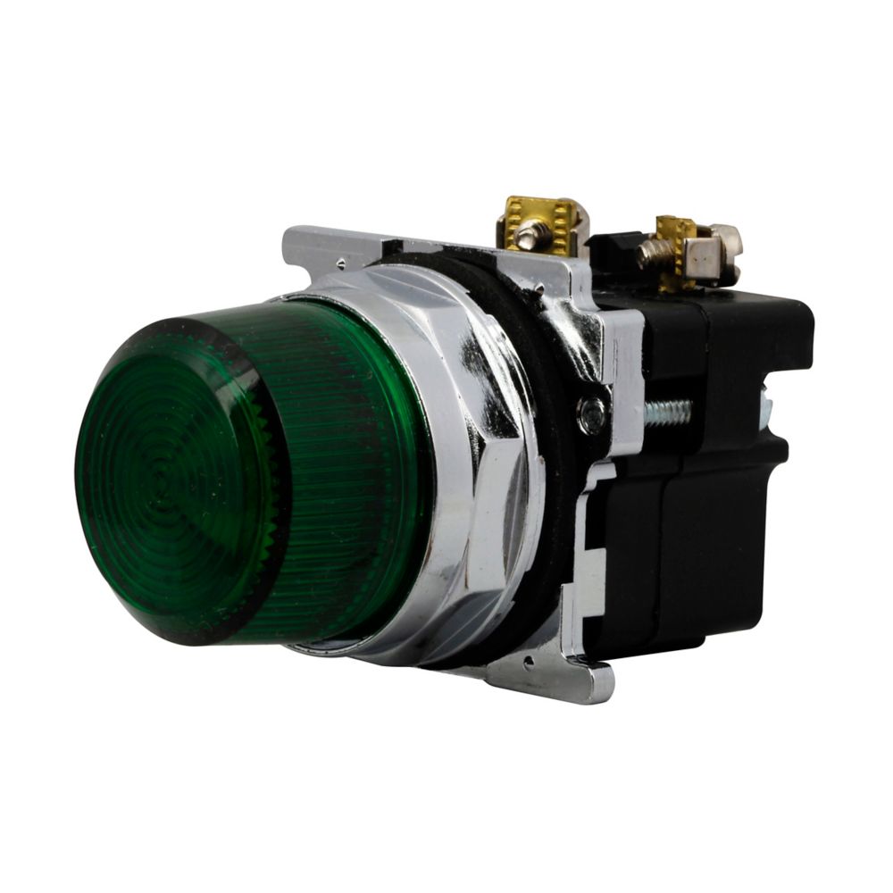 10250T34G - Eaton Cutler-Hammer - 120 Volt Push Button