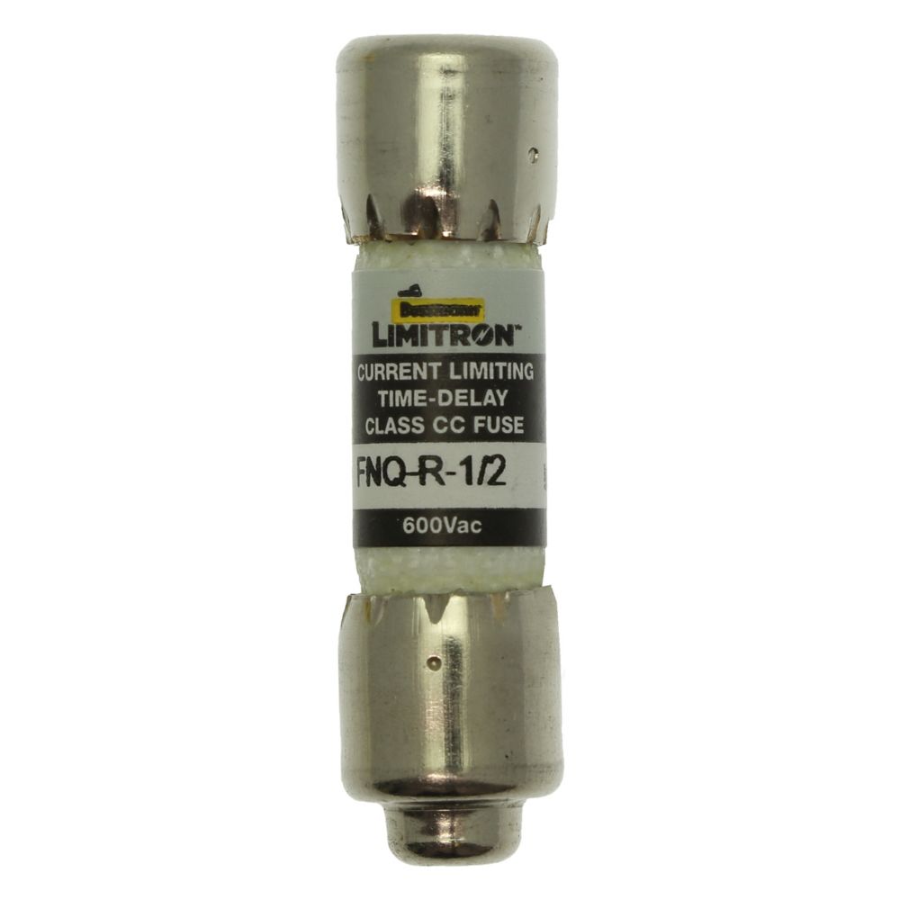 FNQ-R-1/2 - Eaton Bussmann Series - FNQ-R Fuse