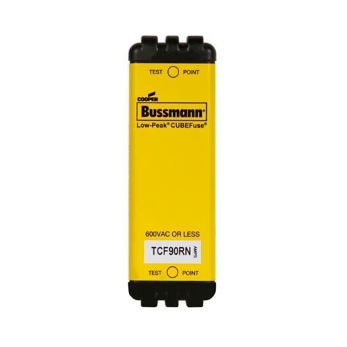 TCF90RN - Eaton Bussmann Series - 90A TCF Fuse