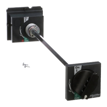 S29382 - Square D - Circuit breaker accessory, PowerPacT H/J/L, shunt trip, 12VDC
